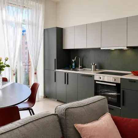 Nidoro House - Centro * 莱科
