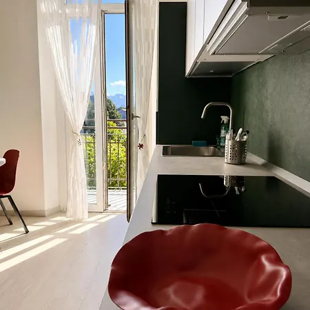 Апартаменты Nidoro House - Centro