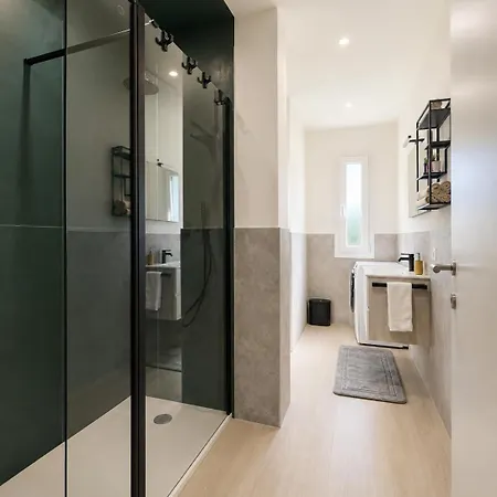 Nidoro House - Centro Апартаменты