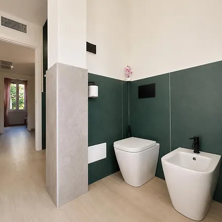 Nidoro House - Centro 莱科
