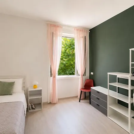 Nidoro House - Centro 公寓 莱科