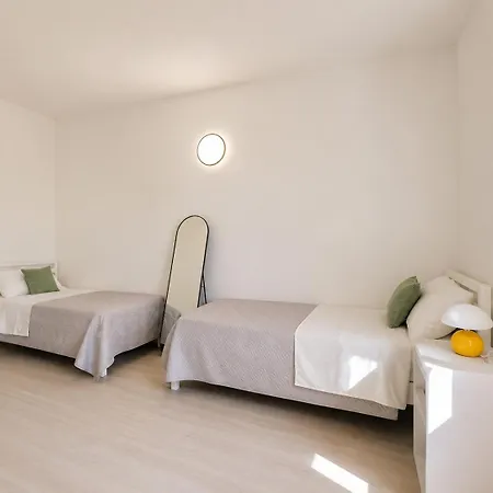 Nidoro House - Centro * 莱科