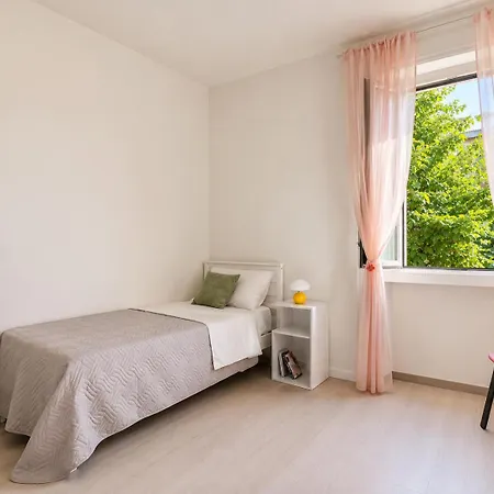 Nidoro House - Centro 公寓